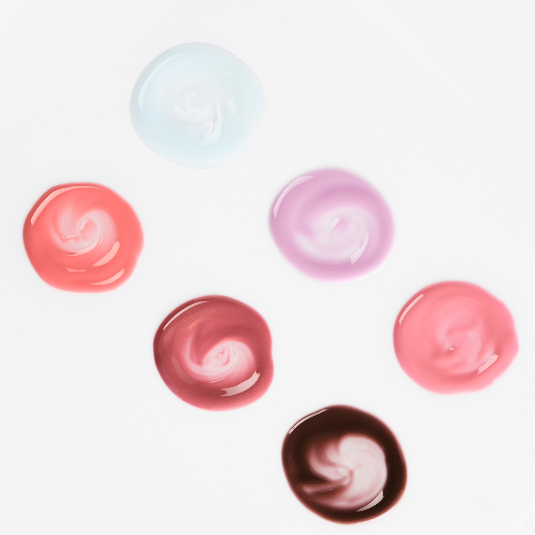 LIP GLAZE LIP OIL (LABIAL HIDRATANTE PARA LABIOS)